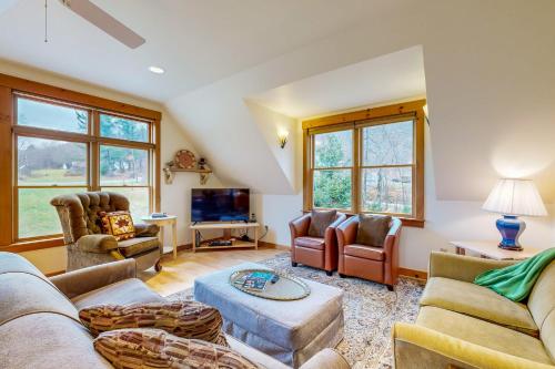 The Coolidge Barn - last minute hotel in Plymouth