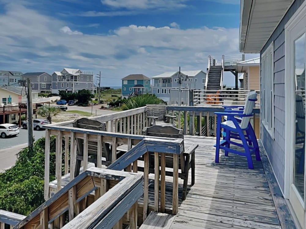 Hoff 1 in Holly Ridge, United States