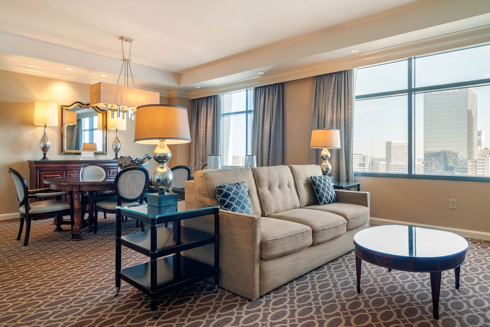 Omni Atlanta Hotel at Centennial Park - photo 119