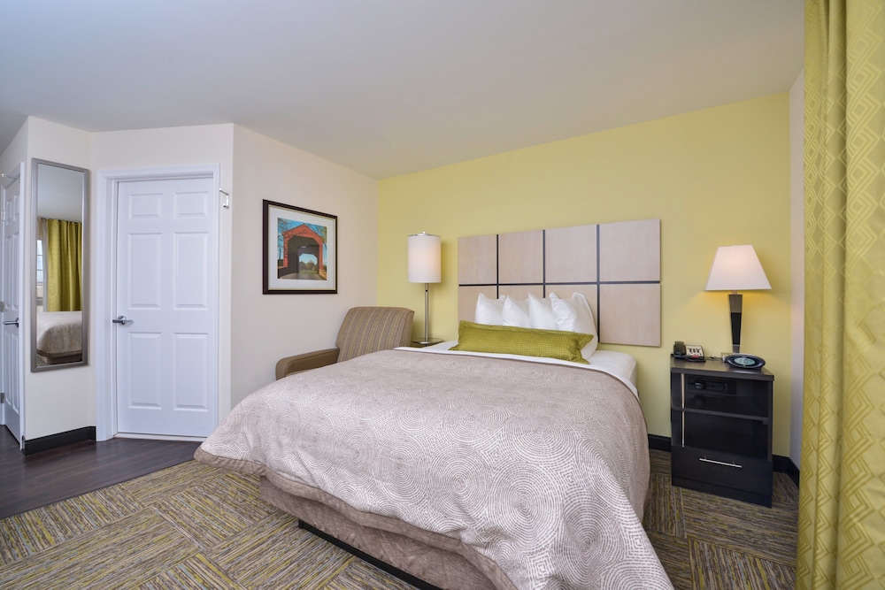 Candlewood Suites Harrisburg Hershey by IHG - photo 9