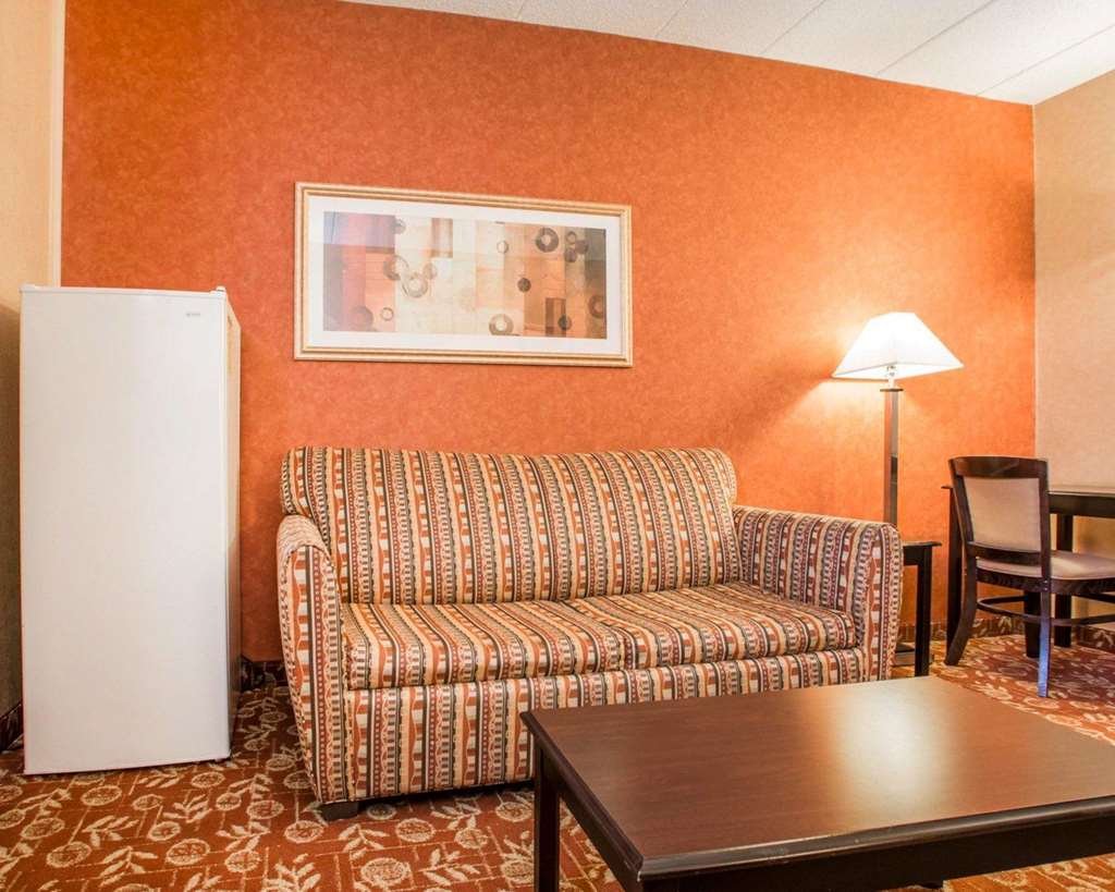 Quality Inn Vineland - photo 19