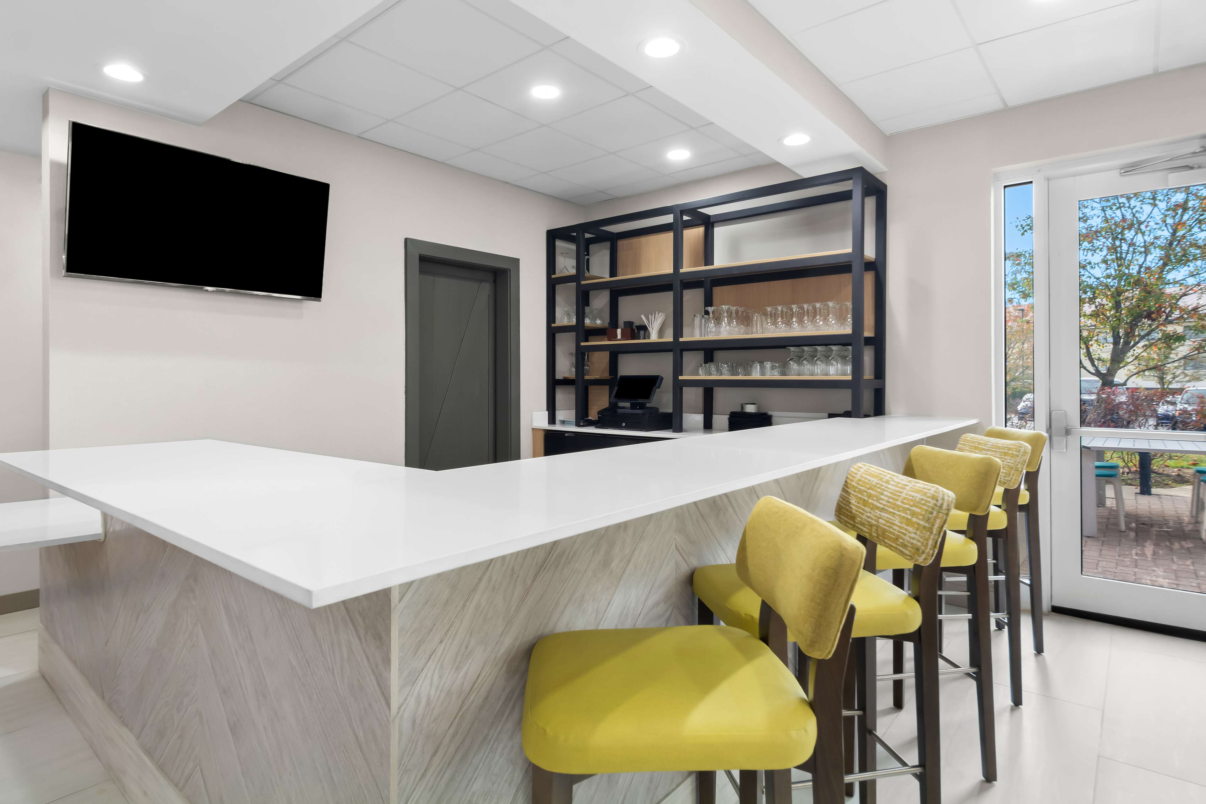 Hilton Garden Inn Lexington Georgetown - photo 2