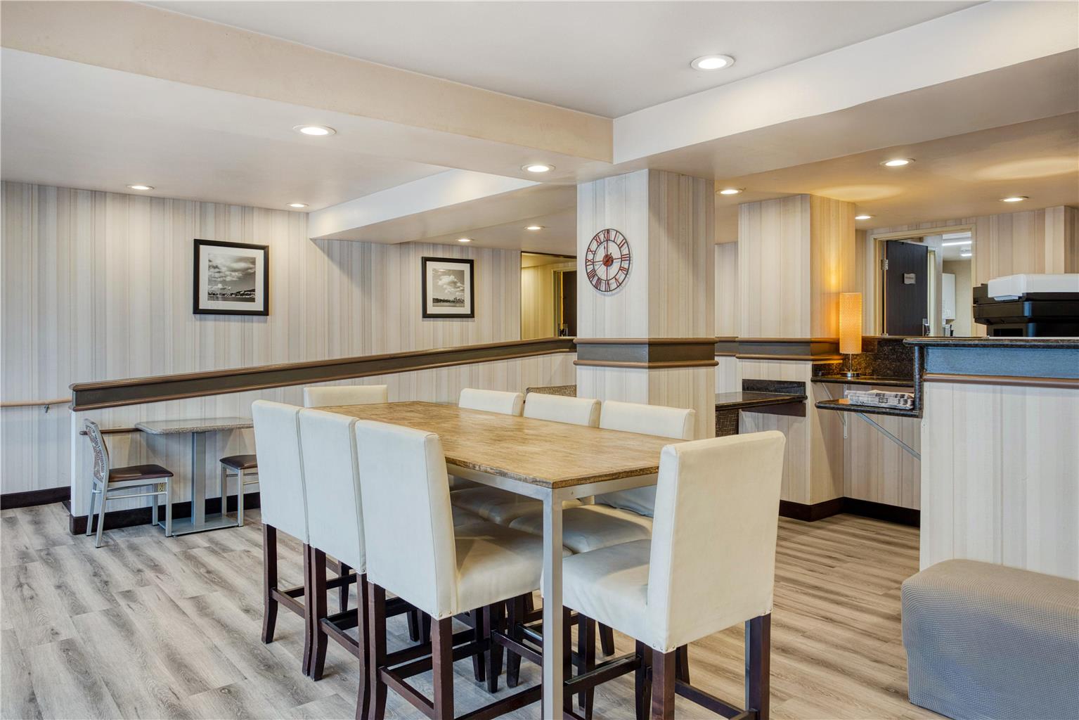 Best Western Alderwood - photo 62