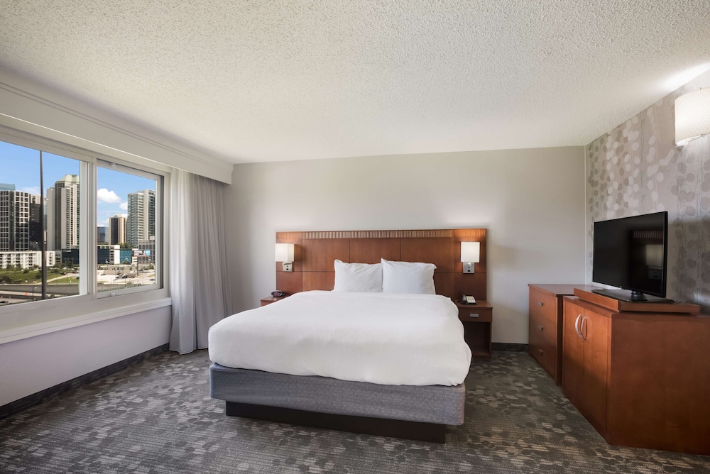 Sonesta Select Atlanta Midtown Georgia Tech - photo 18