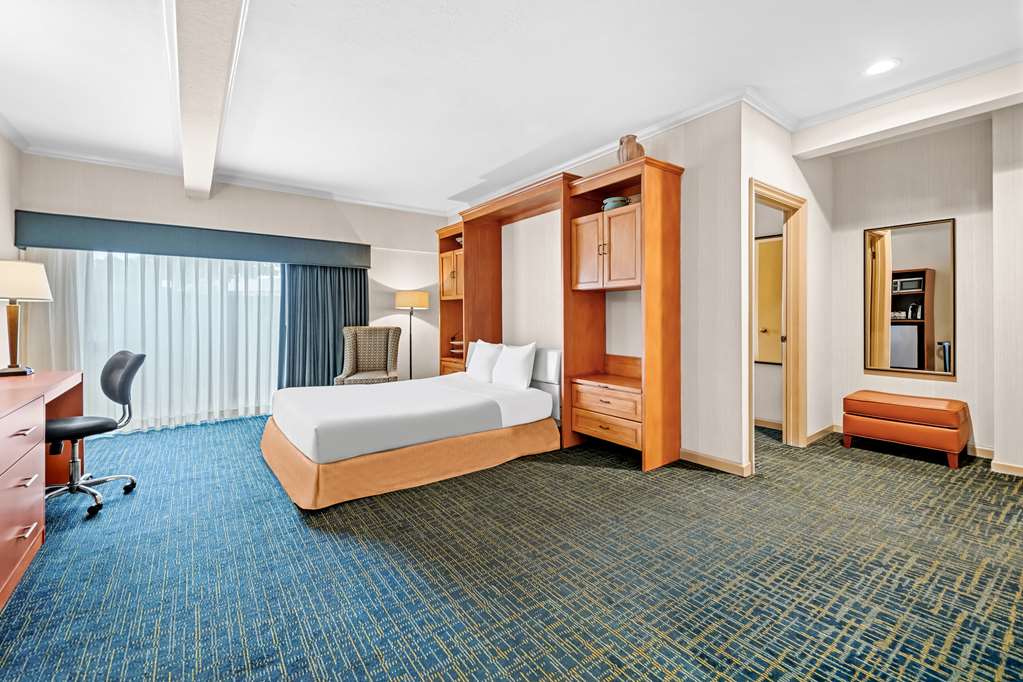 Best Western De Anza Inn - photo 45