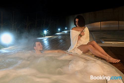 Kopřivná pod Pradědem in Brno, Czech Republic