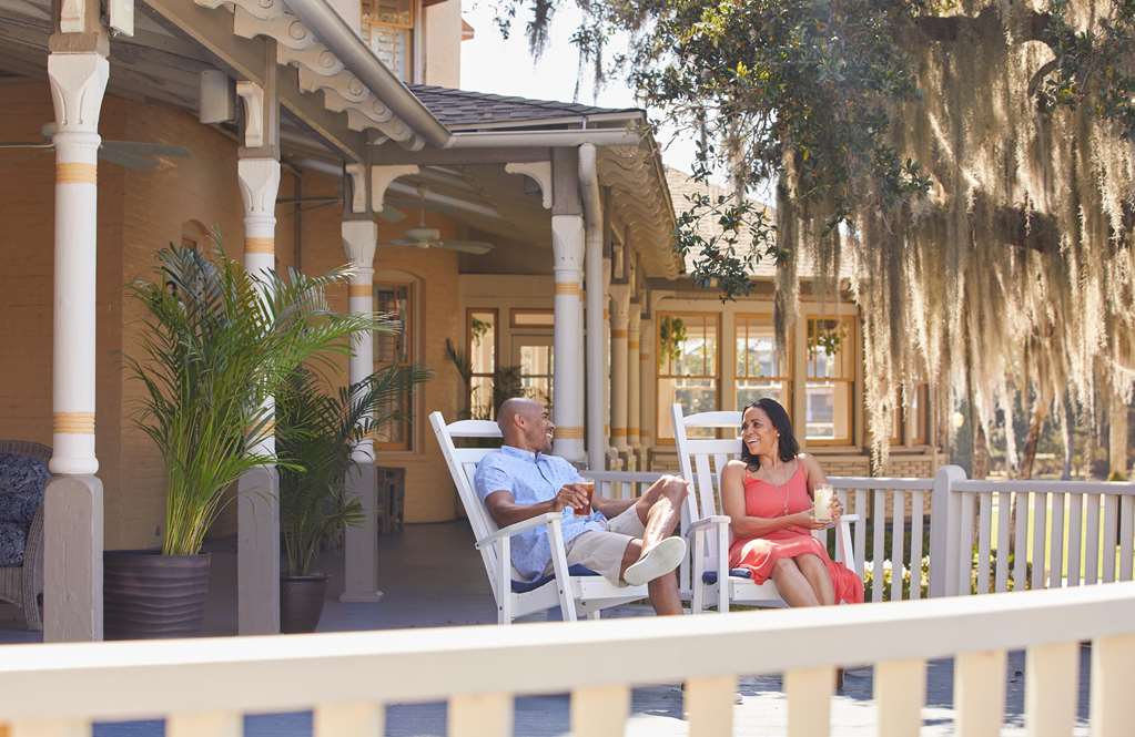 Jekyll Island Club Resort - photo 74