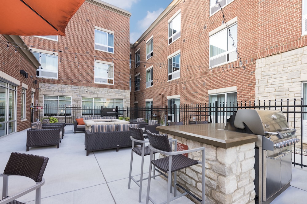 TownePlace Suites by Marriott Louisville North - photo 29