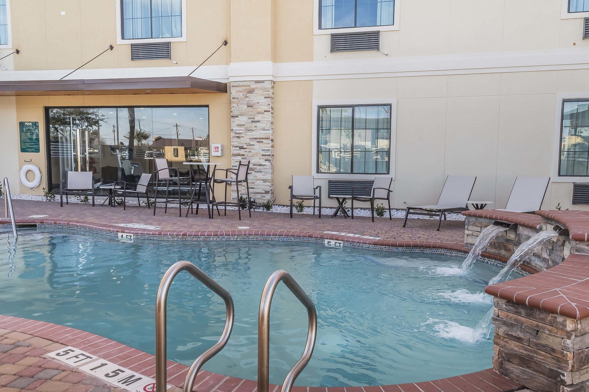 Comfort Inn Edinburg South - photo 9
