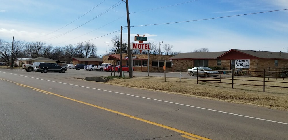 Duffer Motel - photo 76