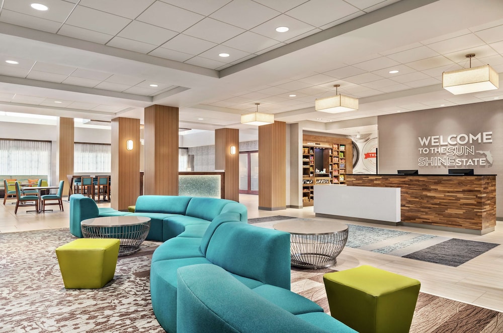Hampton Inn & Suites Miami Kendall - photo 4