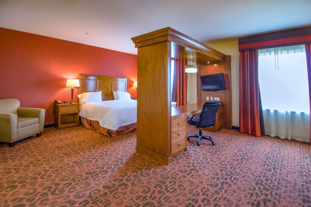 Hampton Inn & Suites Bastrop - photo 5