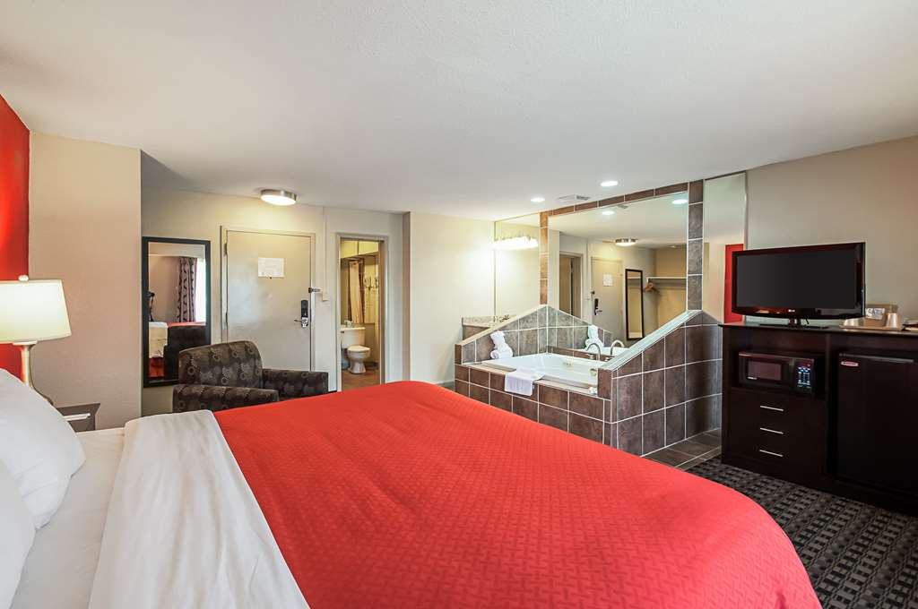 Quality Inn near Potomac Mills - photo 7