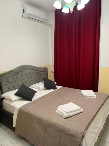 Salentini Appartamento — 4-Star Luxury Hotel in Rome, Italy