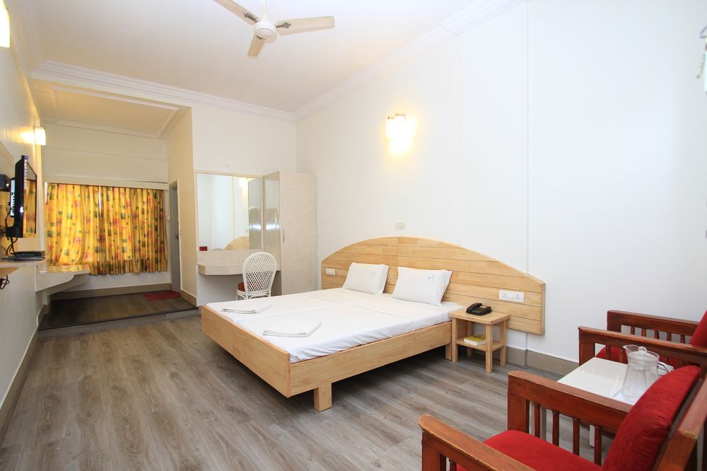 Hotel Vellara - last minute hotel in Bengaluru
