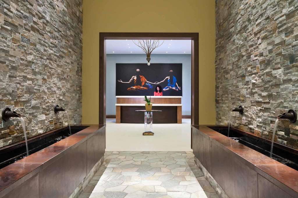 Salamander Resort And Spa - photo 40