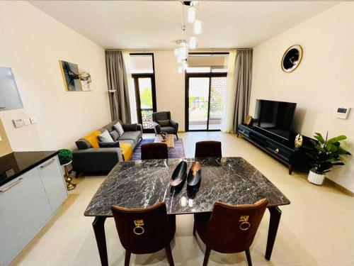 One Bedroom Apartment MuscatBay — 4-Star Luxury Hotel in Muscat, Oman