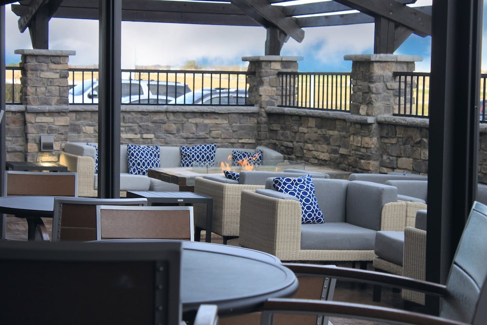 Holiday Inn Hotel & Suites Hopkinsville Convention Ctr by IHG - photo 19