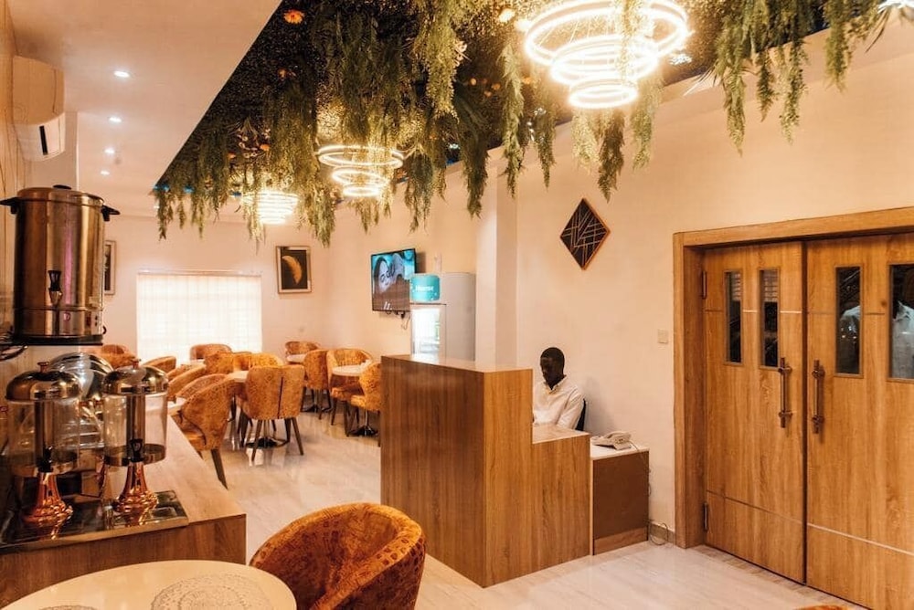 Trendy Hotel and Suites in Yenagoa, Nigeria