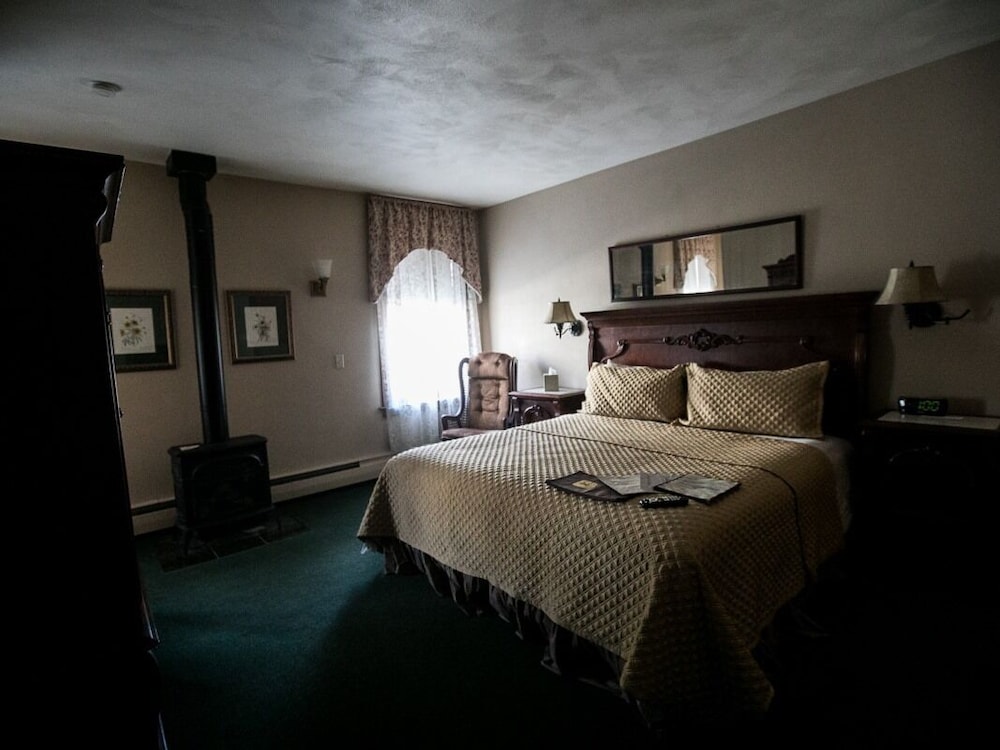 Hotel Ruby Marie - photo 4
