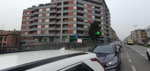 Stanza di Francesco - last minute hotel in Milan