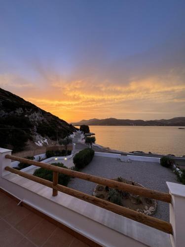 San Giorgio Leros — 4-Star Luxury Hotel in Leros, Greece