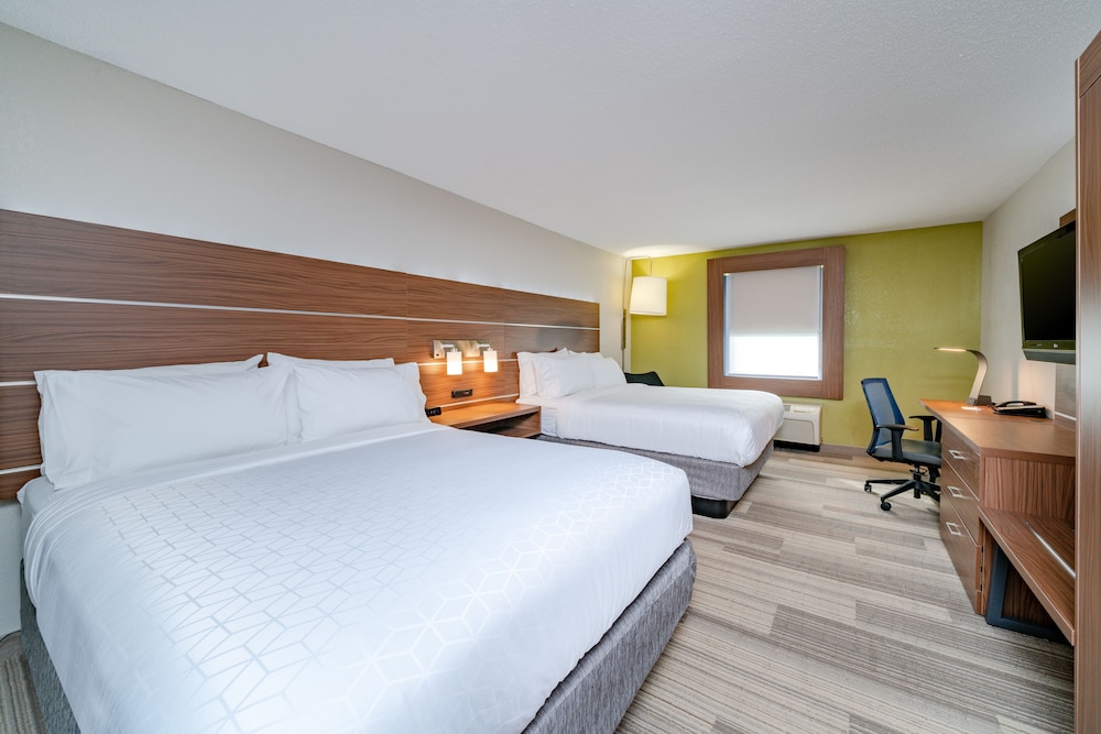 Holiday Inn Express Prince Frederick by IHG - photo 5