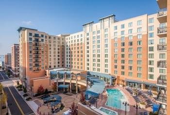 National Harbor Hotel - photo 2