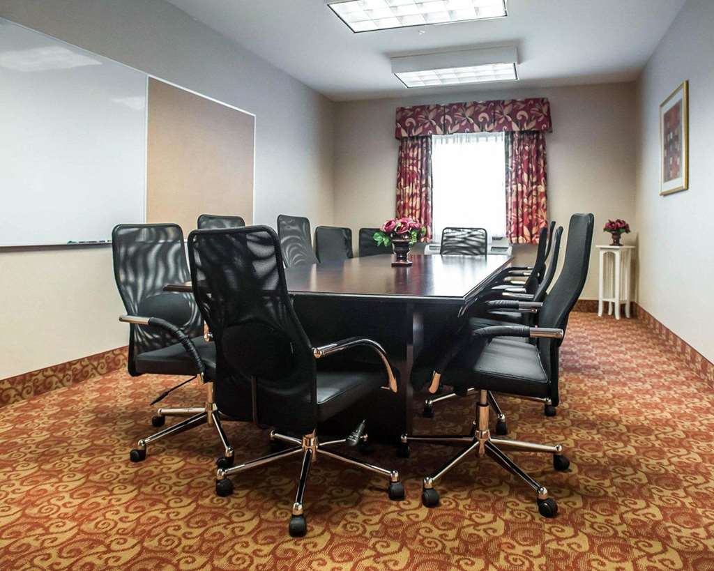 Comfort Inn Williamsport - photo 27