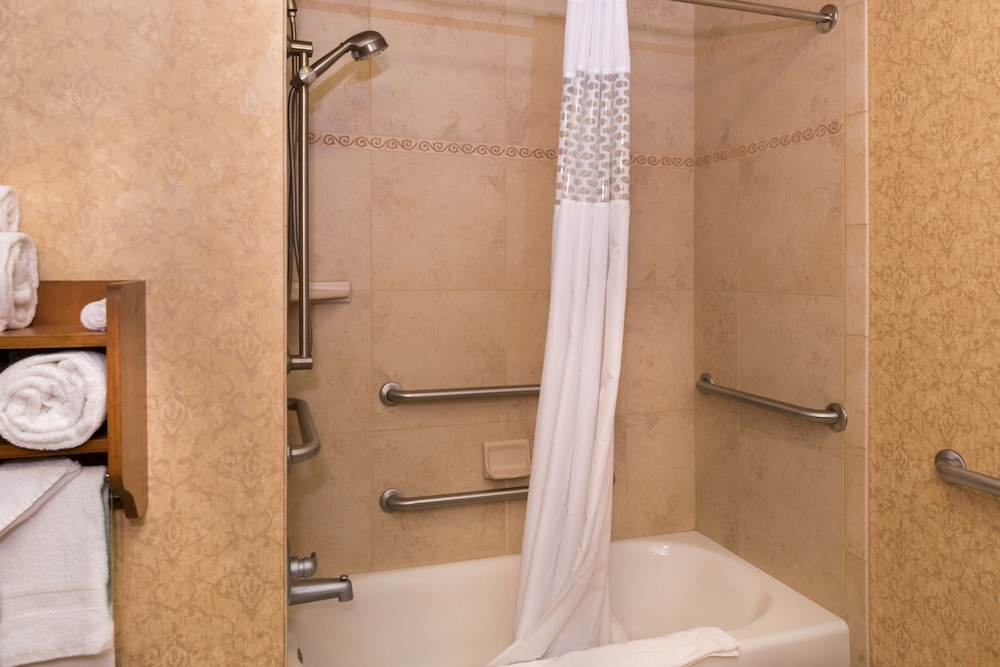 Hampton Inn & Suites Salt Lake City West Jordan - photo 27