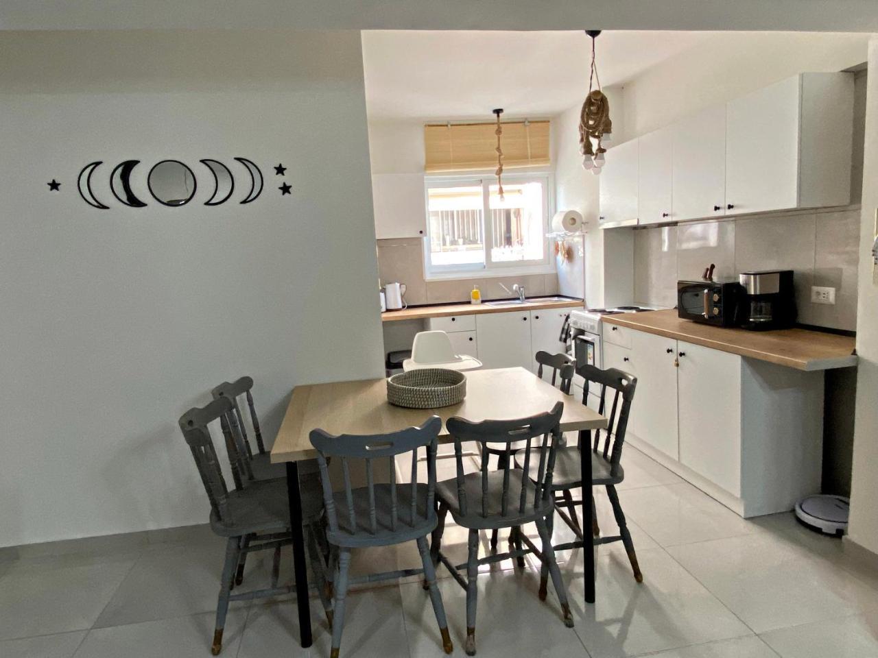 Peaceful 2 bedroom Flat