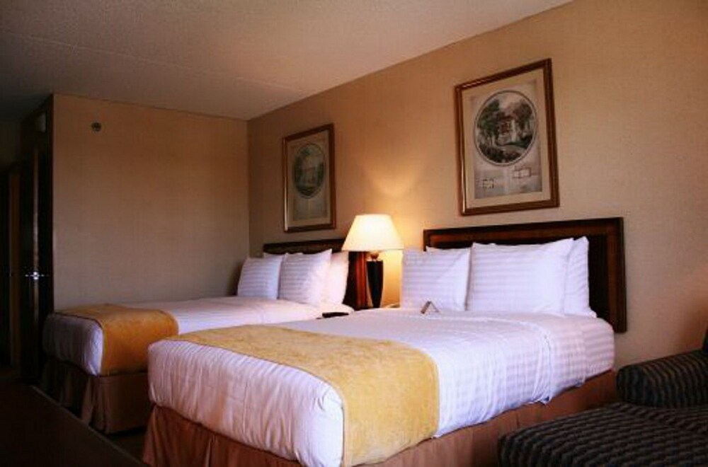 Holiday Inn Somerset - photo 5