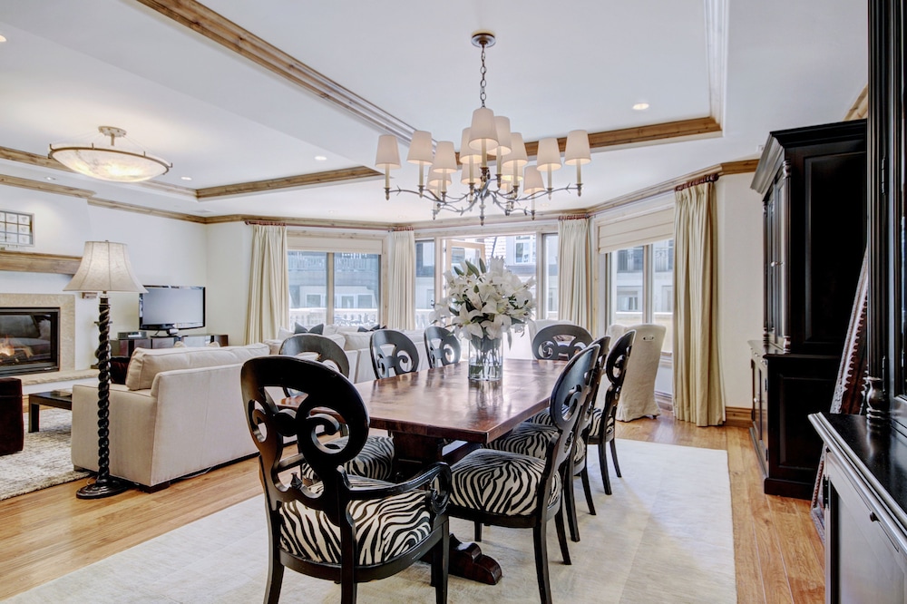 The Arrabelle A RockResort by Vail Resorts - photo 97