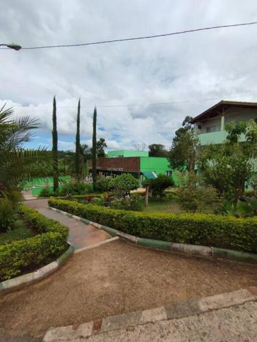 Sítio Primavera Baianinho - last minute hotel in Unknown City