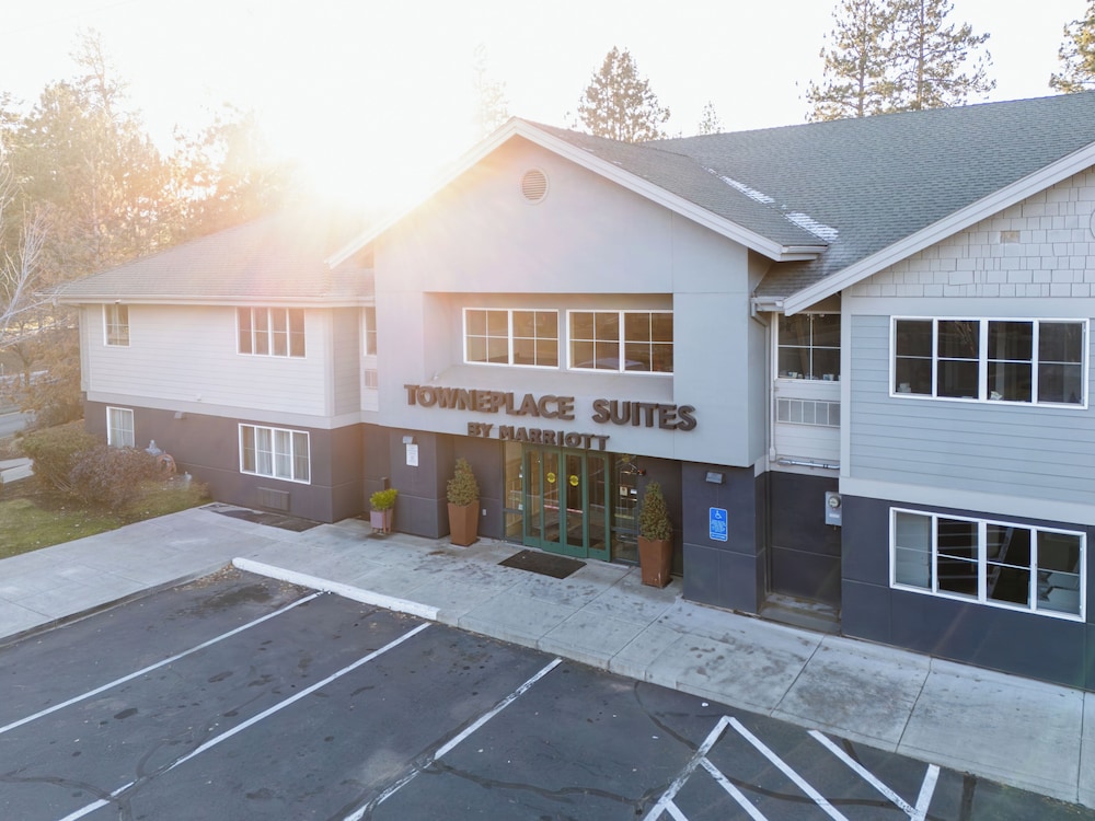 TownePlace Suites by Marriott Bend - photo 36