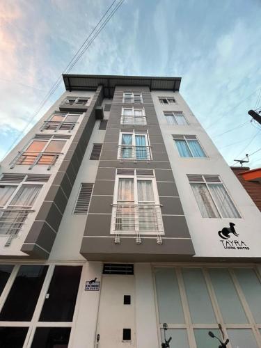 Tayra Living Suites in Mocoa, Colombia