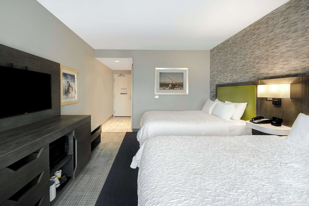 Hampton Inn by Hilton Queen Creek - photo 14