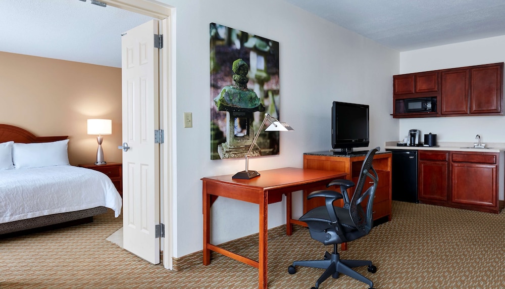 Hilton Garden Inn Charlotte Pineville - photo 9
