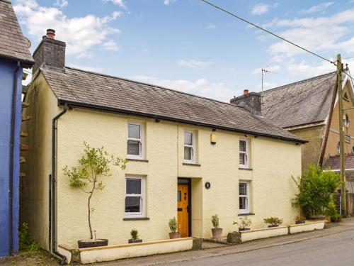 Penlan Cottage — 4-Star Luxury Hotel in Pwllheli, United Kingdom