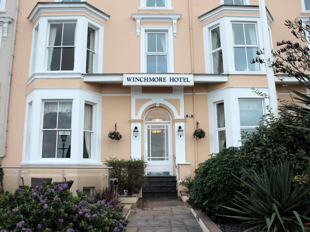 The Winchmore Hotel in Llandudno, United Kingdom
