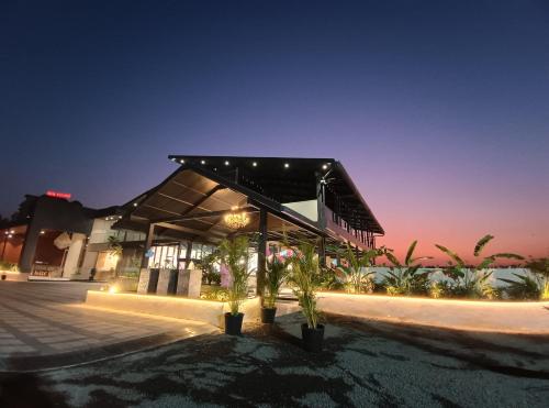 Coco Resort and Banquet — Pune — photo 4
