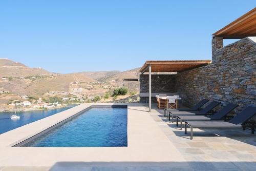 Kymo Kea - carbon neutral hotel in Unknown City