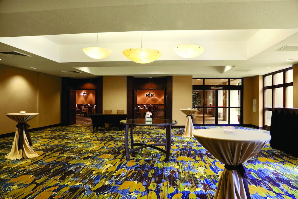 Embassy Suites by Hilton Phoenix Tempe - photo 41
