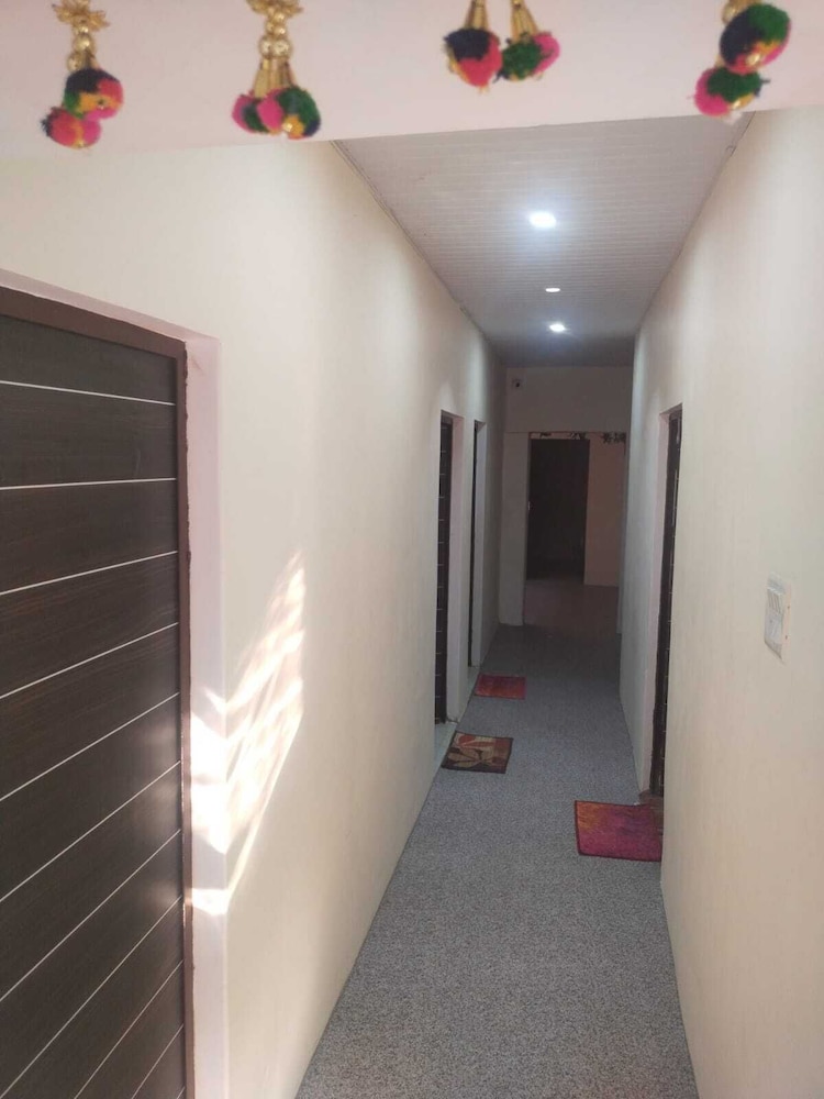 Banaras Residency - last minute hotel in Varanasi