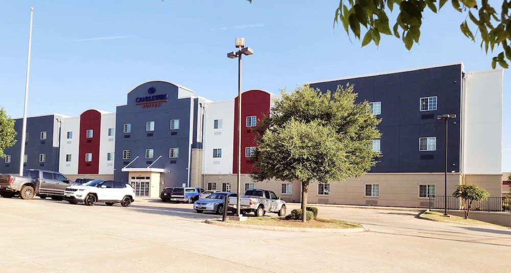 Candlewood Suites Mount Pleasant an IHG Hotel - featured photo