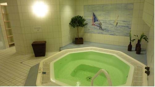 Hotel Restaurant Ennen — Norderney — photo 3