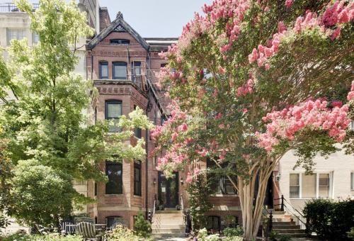 Sojourn DuPont at The Circle in Washington, United States