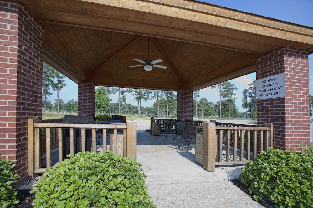 Candlewood Suites Hattiesburg by IHG - photo 20