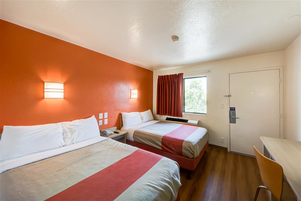 Motel 6 Lakeland FL - photo 15