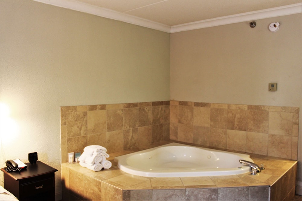 Hampton Inn Americus - photo 23